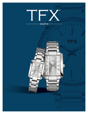 TFX dist by Bulova