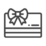 Gift Card / Certificates - Gift Card